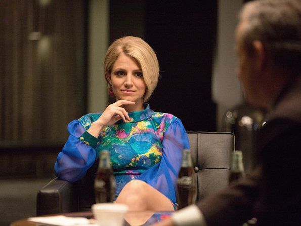 Fotoğraf Annaleigh Ashford