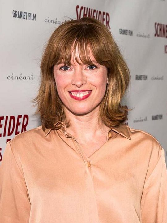 Afiş Maria Kraakman