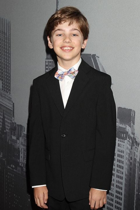 Trainwreck : Vignette (magazine) Evan Brinkman