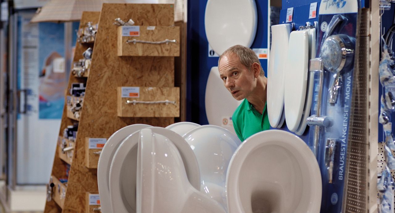 Fotoğraf Michael Lott