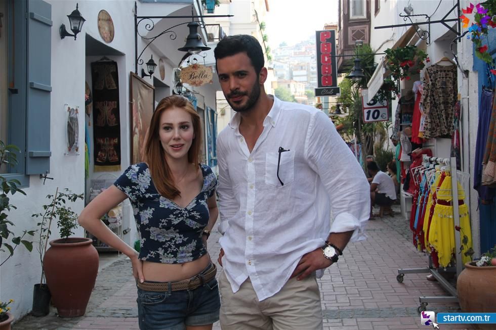 Kiralık Aşk : Fotoğraf