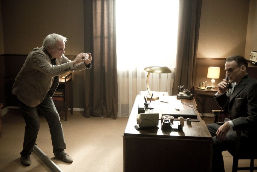 Fotoğraf Sebastian Blomberg