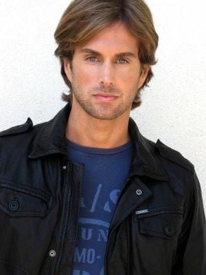 Afiş Greg Sestero