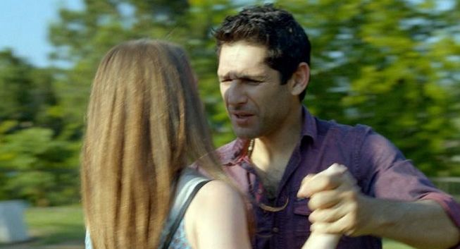 Yaz'ın Öyküsü : Fotoğraf