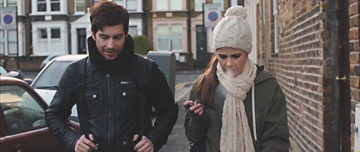 Fotoğraf Nico Rogner, Louise Brealey