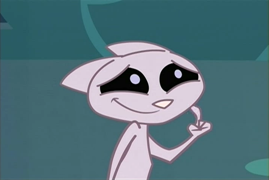 Kid vs Kat : Fotoğraf