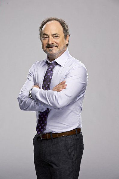 Fotoğraf Kevin Pollak