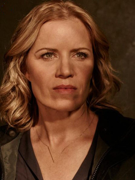 Fotoğraf Kim Dickens