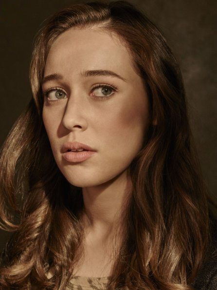 Fotoğraf Alycia Debnam-Carey