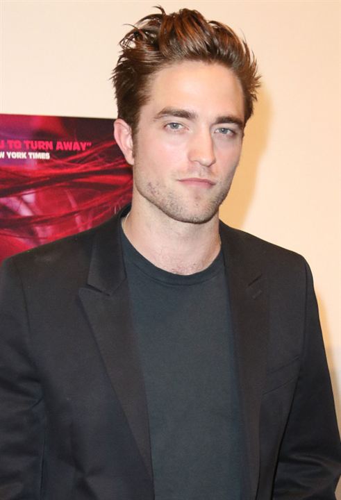 Vignette (magazine) Robert Pattinson