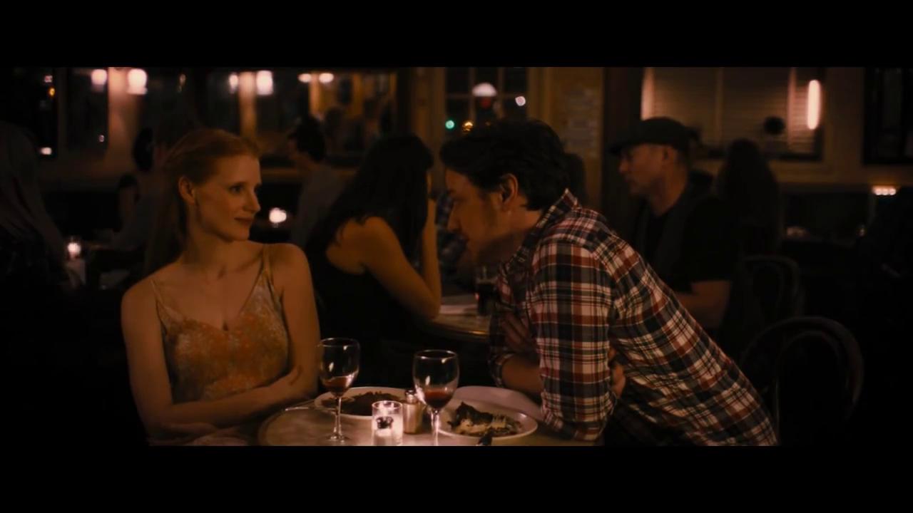 The Disappearance Of Eleanor Rigby: Him : Fotoğraf