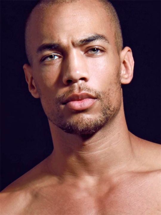 Afiş Kendrick Sampson