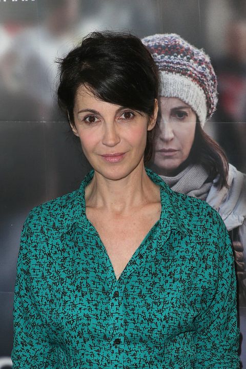 Vignette (magazine) Zabou Breitman