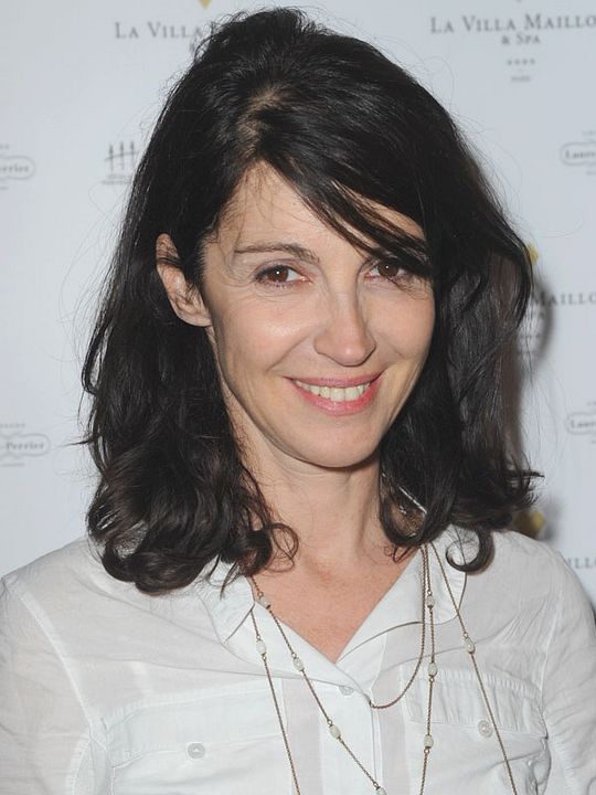 Afiş Zabou Breitman