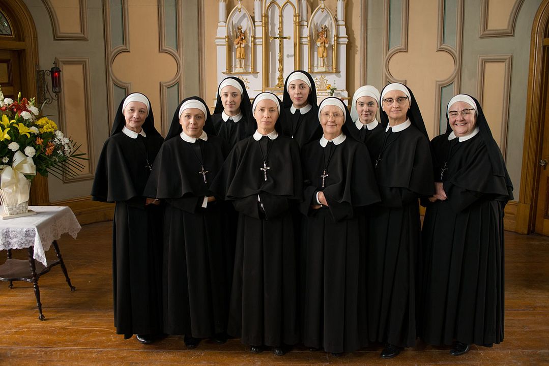 Fotoğraf Céline Bonnier, Diane Lavallée