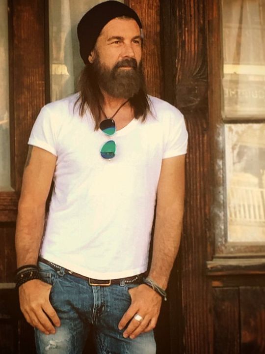 Afiş Rodger Halston