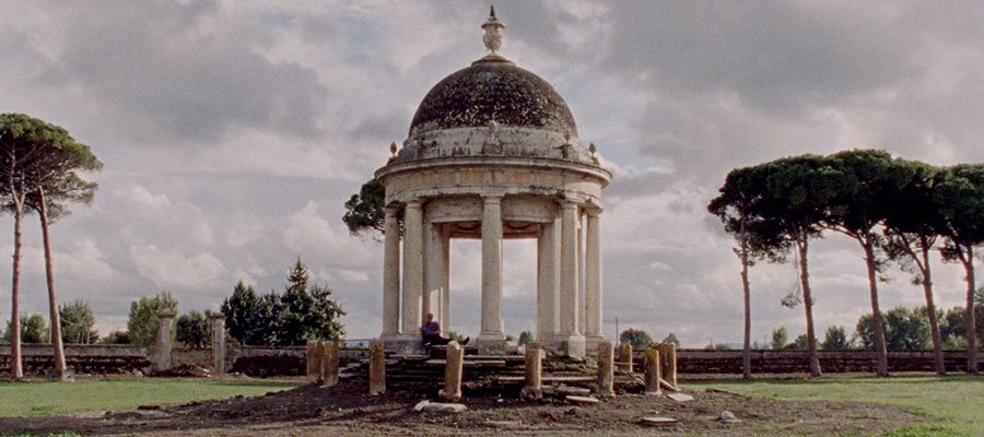 Bella e Perduta : Fotoğraf
