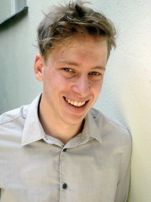 Afiş Philipp Kubitza