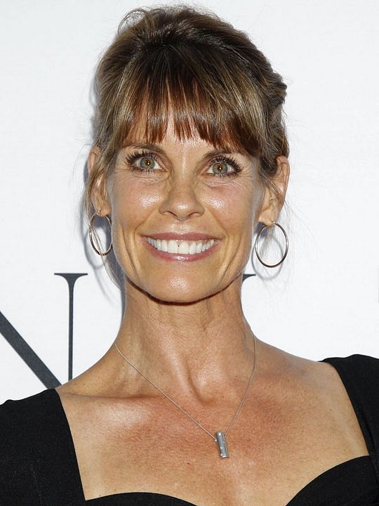 Afiş Alexandra Paul