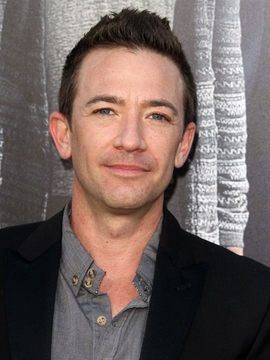 Afiş David Faustino