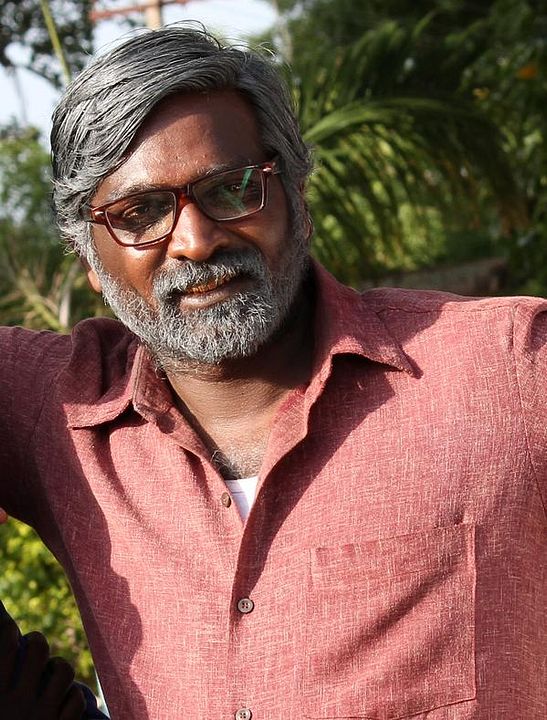 Fotoğraf Vijay Sethupathi