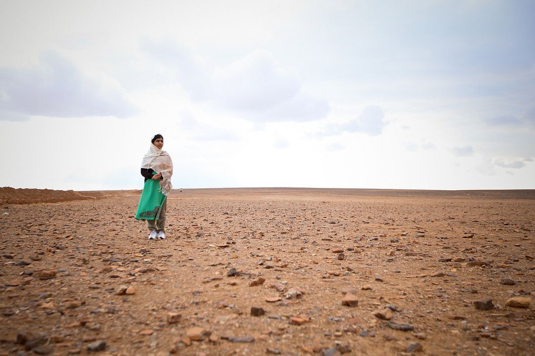 He Named Me Malala : Fotoğraf