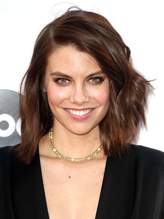 Afiş Lauren Cohan