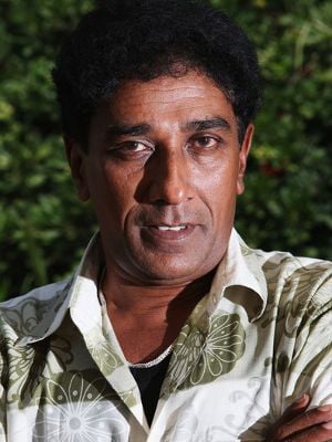Afiş Mahendra Perera