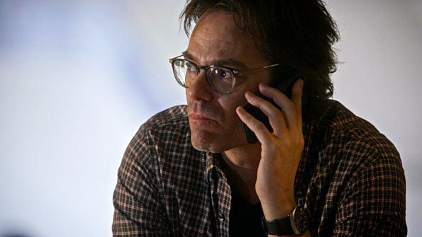 Fotoğraf Billy Burke