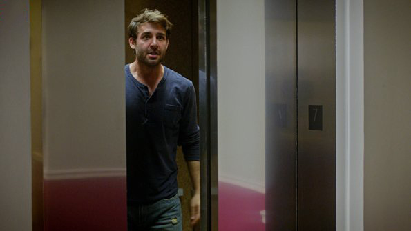 Fotoğraf James Wolk