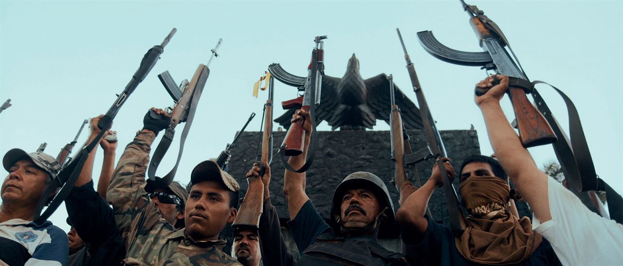 Cartel Land : Fotoğraf