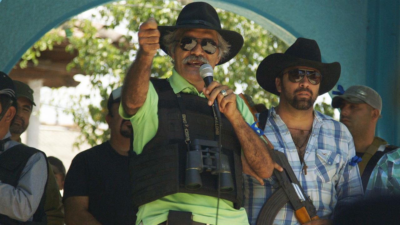 Cartel Land : Fotoğraf