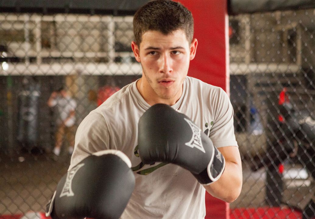 Fotoğraf Nick Jonas