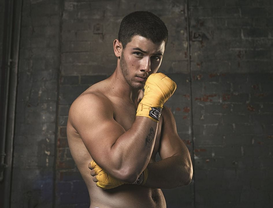 Fotoğraf Nick Jonas