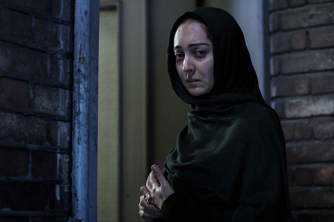 Vicdanın Sesi : Fotoğraf Niki Karimi