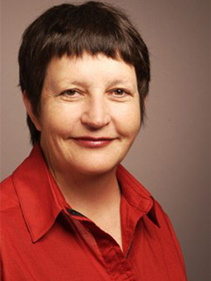 Afiş Sue Brooks