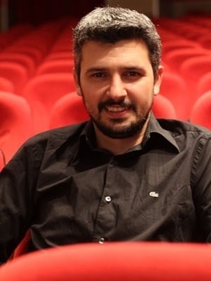 Afiş Erkay Yavuz