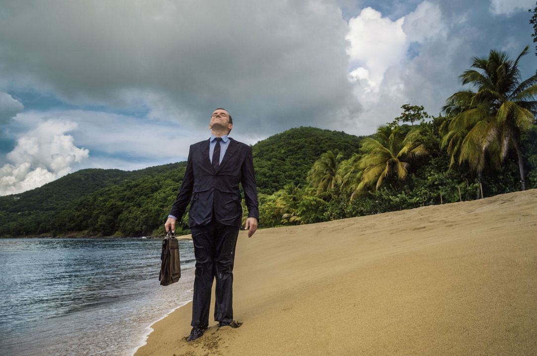 Death In Paradise : Fotoğraf