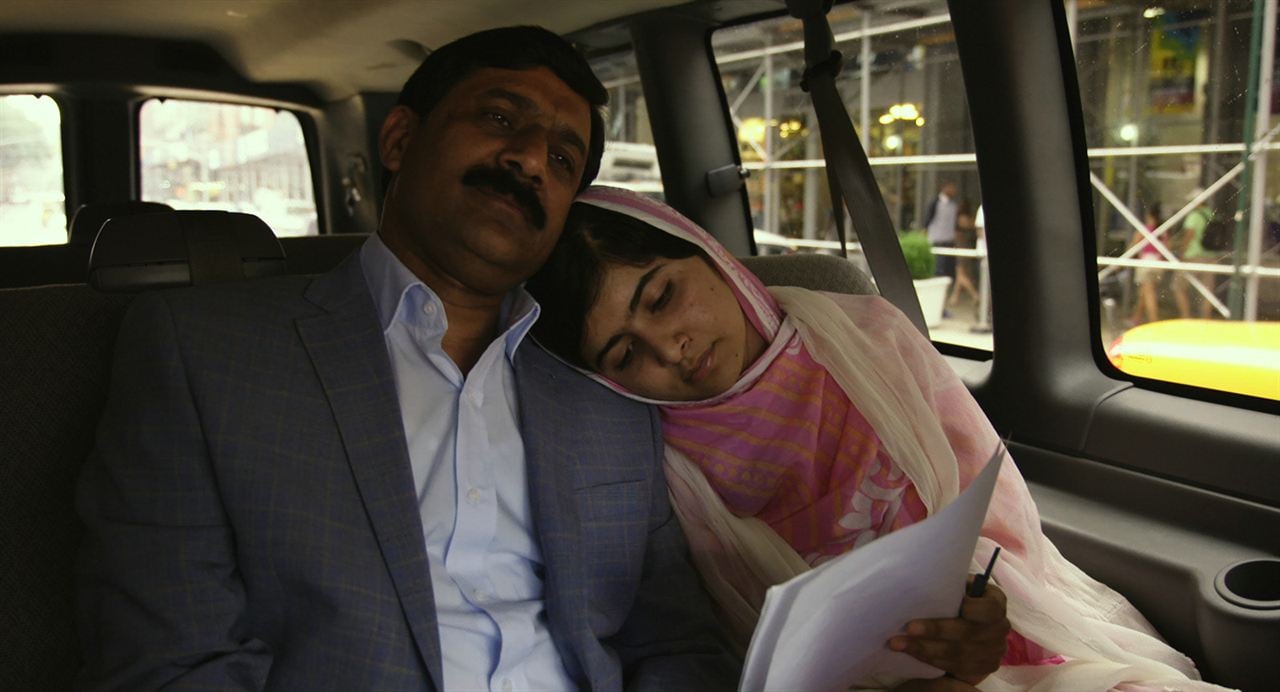 He Named Me Malala : Fotoğraf