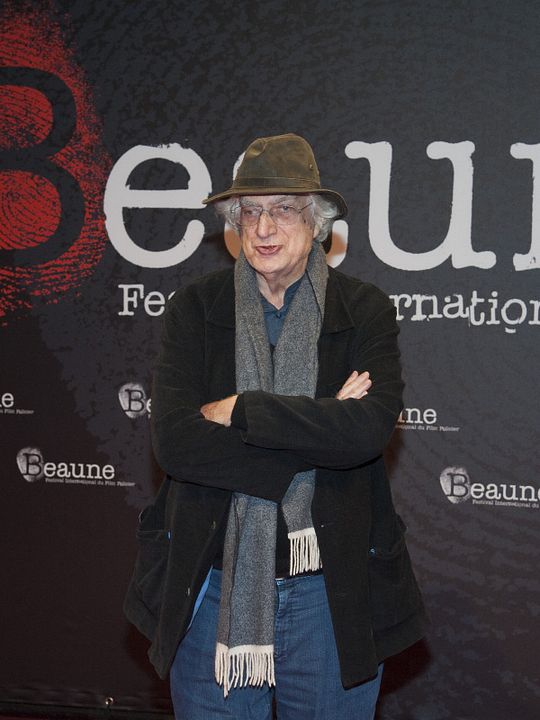 Vignette (magazine) Bertrand Tavernier