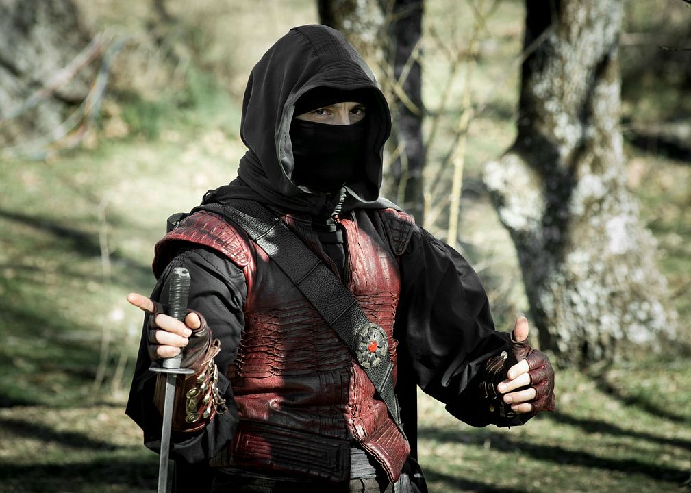 Águila Roja : Fotoğraf