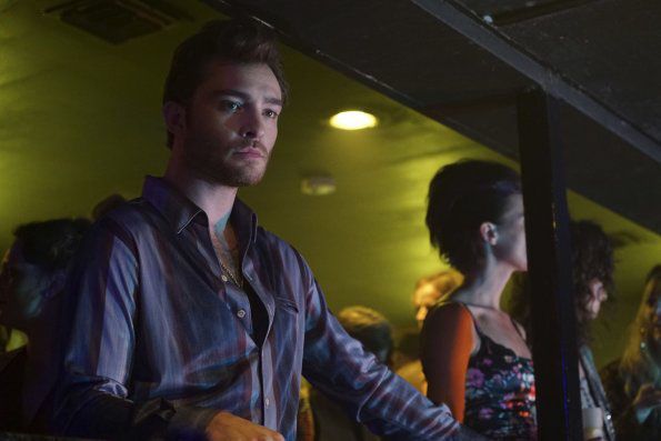 Wicked City : Fotoğraf Ed Westwick