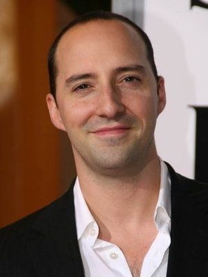 Afiş Tony Hale