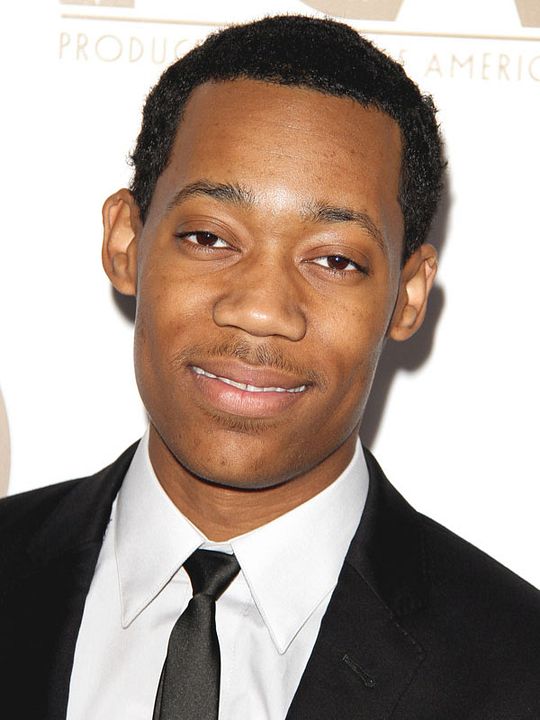 Afiş Tyler James Williams