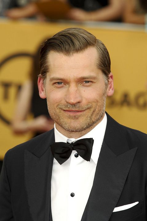 Vignette (magazine) Nikolaj Coster-Waldau