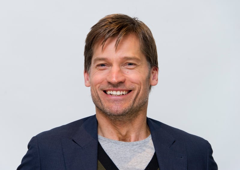 Vignette (magazine) Nikolaj Coster-Waldau