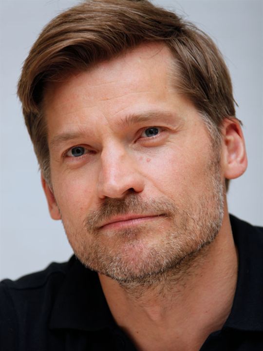 Vignette (magazine) Nikolaj Coster-Waldau