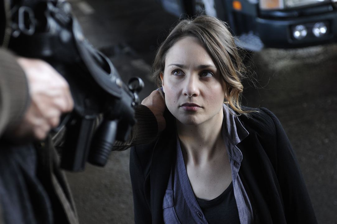 Spooks: The Greater Good : Fotoğraf Tuppence Middleton