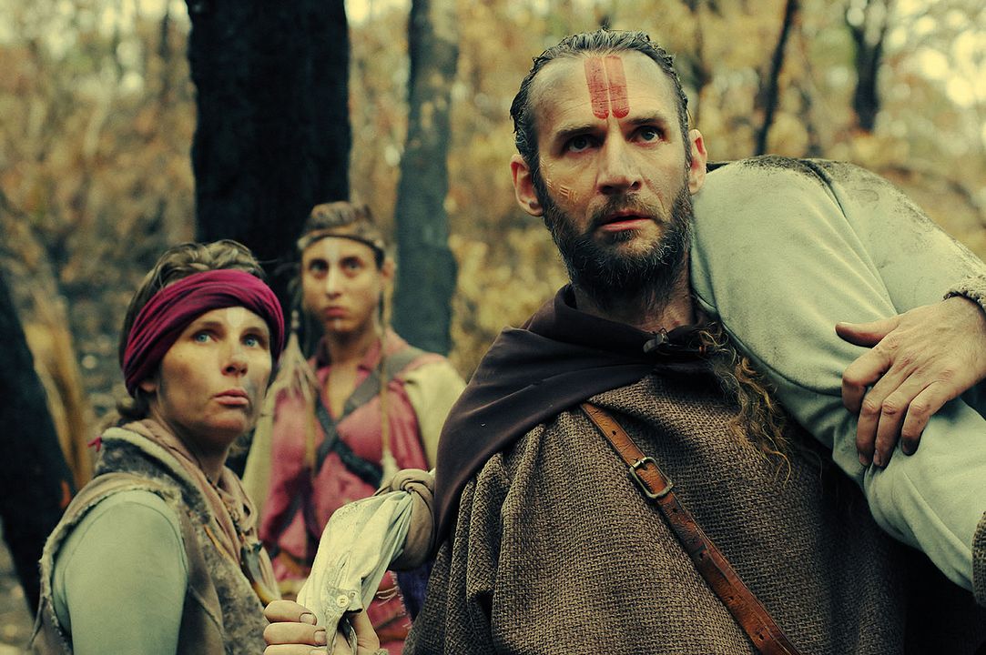 Fotoğraf Charles Mayer (II)