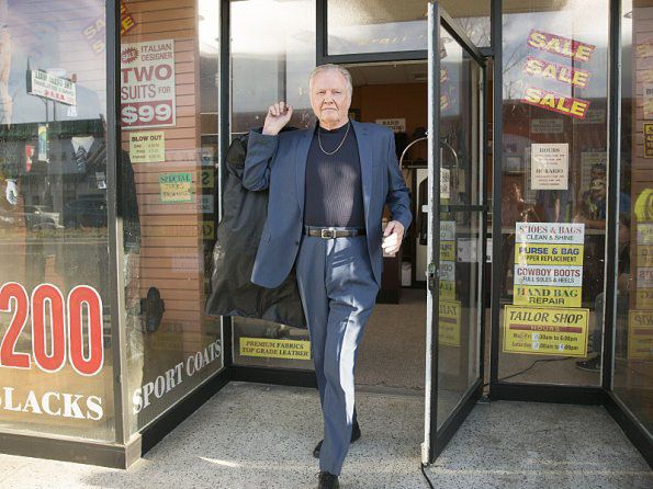 Fotoğraf Jon Voight